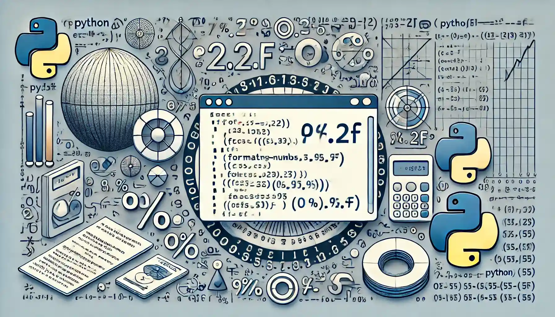 %.2f in Python – Meaning and How to Use it for Precision Formatting