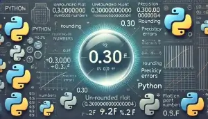 The Importance of Precision in Python